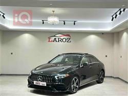 مێرسێدس بێنز A-Class